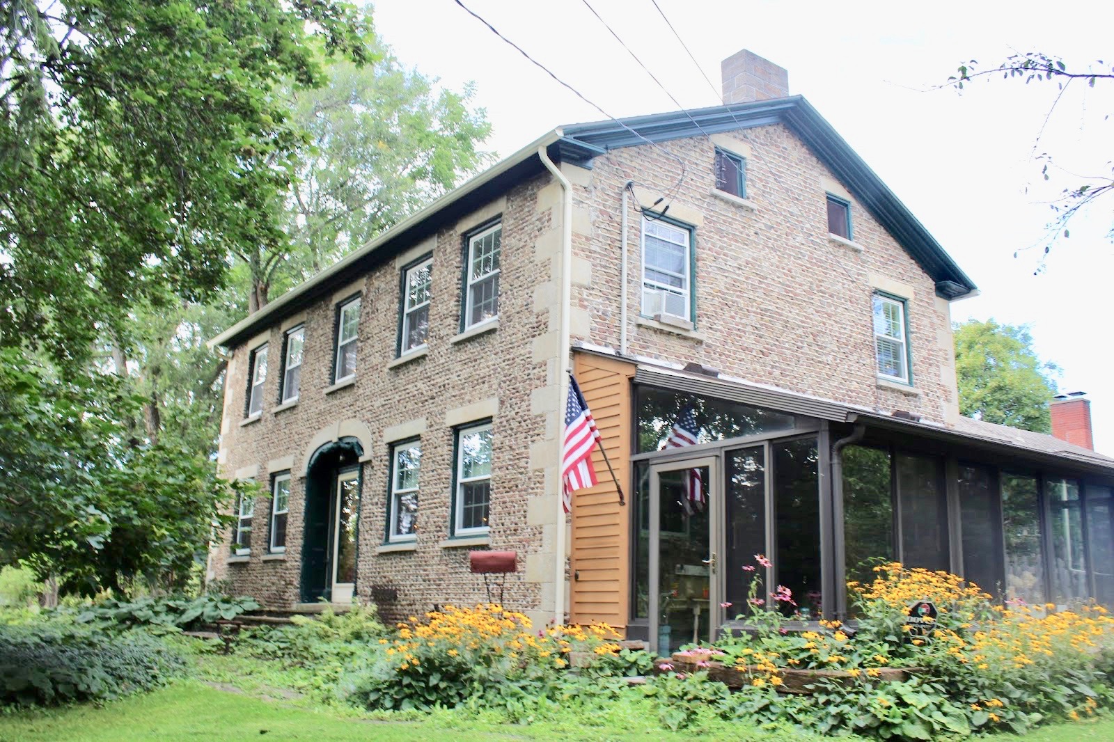 512 Fishell Road Rush